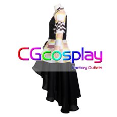 画像23: ラブライブ！スーパースター!!　Liella!　Let's be ONE　澁谷かのん　唐可可　嵐千砂都　平安名すみれ　葉月恋　桜小路きな子　米女メイ　若菜四季　鬼塚夏美　鬼塚冬毬 　ウィーン・マルガレーテ　コスプレ衣装 (23)