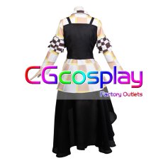 画像25: ラブライブ！スーパースター!!　Liella!　Let's be ONE　澁谷かのん　唐可可　嵐千砂都　平安名すみれ　葉月恋　桜小路きな子　米女メイ　若菜四季　鬼塚夏美　鬼塚冬毬 　ウィーン・マルガレーテ　コスプレ衣装 (25)