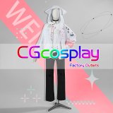 バーチャルYouTuber　Vtuber　赤城ウェン　新衣装　コスプレ衣装