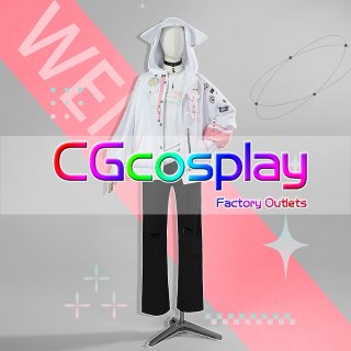 ぶいすぽっ！ 蝶屋はなび コスプレ衣装 バーチャルYouTuber Vtuber ぶいすぽっ！ Vspo！ 蝶屋はなび 制服衣装