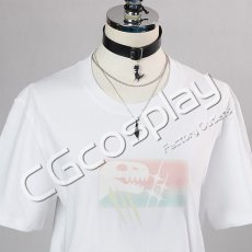 画像5: バーチャルYouTuber　Vtuber　赤城ウェン　新衣装　コスプレ衣装 (5)