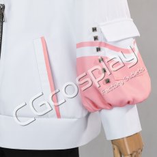 画像6: バーチャルYouTuber　Vtuber　赤城ウェン　新衣装　コスプレ衣装 (6)