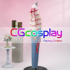 画像2: タイムセール25％off!!　バーチャルYouTuber　Vtuber　赤城ウェン　コスプレ衣装 (2)