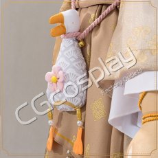 画像7: 風燕伝：Where Winds Meet　コスプレ衣装 (7)