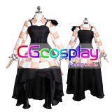 ラブライブ！スーパースター!!　Liella!　Let's be ONE　澁谷かのん　唐可可　嵐千砂都　平安名すみれ　葉月恋　桜小路きな子　米女メイ　若菜四季　鬼塚夏美　鬼塚冬毬 　ウィーン・マルガレーテ　コスプレ衣装