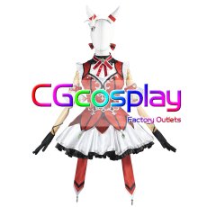 画像2: ウマ娘プリティーダービー　Umamusume: Pretty Derby　ウマ娘　ウインバリアシオン　勝負服　コスプレ衣装 (2)