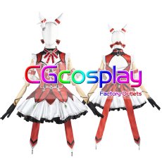 画像1: ウマ娘プリティーダービー　Umamusume: Pretty Derby　ウマ娘　ウインバリアシオン　勝負服　コスプレ衣装 (1)