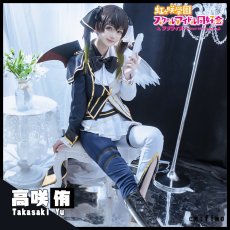 画像20: 虹ヶ咲学園スクールアイドル同好会　天使と悪魔シリーズ　上原歩夢　宮下愛　天王寺璃奈　高咲侑　優木せつ菜　中須かすみ　桜坂しずく　三船栞子　鐘嵐珠　朝香果林　近江彼方　エマ・ヴェルデ　ミア・テイラー　コスプレ衣装 (20)