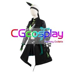 画像11: ウマ娘プリティーダービー　Umamusume: Pretty Derby　ウマ娘　ヤエノムテキ　新衣装　コスプレ衣装 (11)