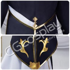 画像7: 20%off　バーチャル YouTuber　Shu Yamino(闇ノシュウ)　8th　通常衣装　コスプレ衣装 (7)