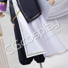 画像10: 20%off　バーチャル YouTuber　Shu Yamino(闇ノシュウ)　8th　通常衣装　コスプレ衣装 (10)