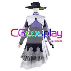 画像11: プロジェクトセカイ カラフルステージ!feat.初音ミク　レヴェル・アンキャニー　灯る、決意　宵崎奏　コスプレ衣装 (11)
