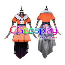 画像24: ラブライブ！スーパースター!!　liella! 3期挿入歌　スーパースター!!　澁谷かのん　唐可可　嵐千砂都　平安名すみれ　葉月恋　桜小路きな子　米女メイ　若菜四季　鬼塚夏美　鬼塚冬毬 　ウィーン・マルガレーテ　コスプレ衣装 (24)
