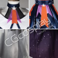 画像26: ラブライブ！スーパースター!!　liella! 3期挿入歌　スーパースター!!　澁谷かのん　唐可可　嵐千砂都　平安名すみれ　葉月恋　桜小路きな子　米女メイ　若菜四季　鬼塚夏美　鬼塚冬毬 　ウィーン・マルガレーテ　コスプレ衣装 (26)