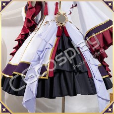 画像5: プリンセスコネクト!ReDive　ユキ(オーエド)　コスプレ衣装 (5)