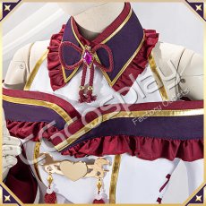 画像6: プリンセスコネクト!ReDive　ユキ(オーエド)　コスプレ衣装 (6)