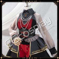 画像17: 新作予約　Ave Mujica　10周年衣装　ドロリス/三角初華　モーティス/若葉睦　ティモリス/八幡海鈴　アモーリス/祐天寺にゃむ　オブリビオニス/豊川祥子　コスプレ衣装（全員開発決定） (17)