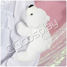 画像12: It's MyGO!!!!!　PAJAMA PARTY ver.　高松燈　椎名立希　千早愛音　コスプレ衣装 (12)