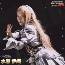 画像2: ミリオンライブ！ シアターデイズ 5th Anniversary　天海春香　星井美希　如月千早　春日未来　伊吹翼　最上静香　水瀬伊織　コスプレ衣装 (2)