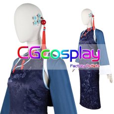 画像6: ブルーアーカイブ　漆原カグヤ　コスプレ衣装 (6)