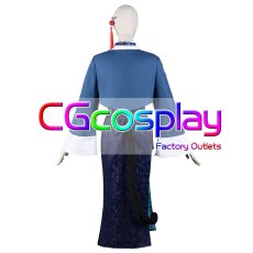 画像8: ブルーアーカイブ　漆原カグヤ　コスプレ衣装 (8)