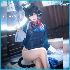 画像3: 「一部在庫」ブルーアーカイブ　漆原カグヤ　コスプレ衣装 (3)