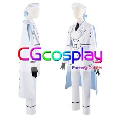 画像9: プロジェクトセカイ カラフルステージ！ feat. 初音ミク　KAITO 　コスプレ衣装 (9)