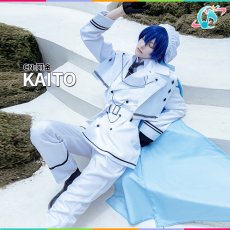 画像5: プロジェクトセカイ カラフルステージ！ feat. 初音ミク　KAITO 　コスプレ衣装 (5)