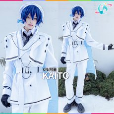 画像1: プロジェクトセカイ カラフルステージ！ feat. 初音ミク　KAITO 　コスプレ衣装 (1)