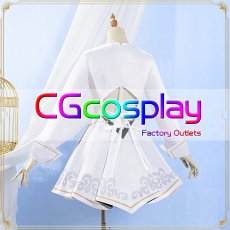 画像5: 鳴潮 (Wuthering Waves)　フィービー　コスプレ衣装 (5)
