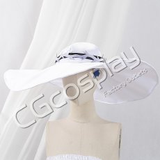 画像10: 鳴潮 (Wuthering Waves)　フィービー　コスプレ衣装 (10)