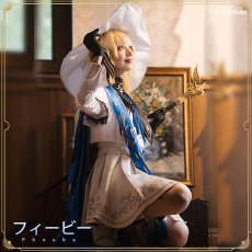 画像7: 「一部在庫」鳴潮 (Wuthering Waves)　フィービー　コスプレ衣装 (7)