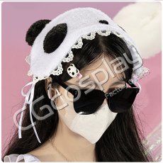 画像7: It's MyGO!!!!!　PAJAMA PARTY ver.　高松燈　椎名立希　千早愛音　コスプレ衣装 (7)