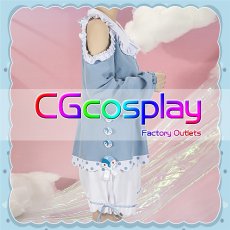 画像19: It's MyGO!!!!!　PAJAMA PARTY ver.　高松燈　椎名立希　千早愛音　コスプレ衣装 (19)