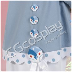 画像21: It's MyGO!!!!!　PAJAMA PARTY ver.　高松燈　椎名立希　千早愛音　コスプレ衣装 (21)