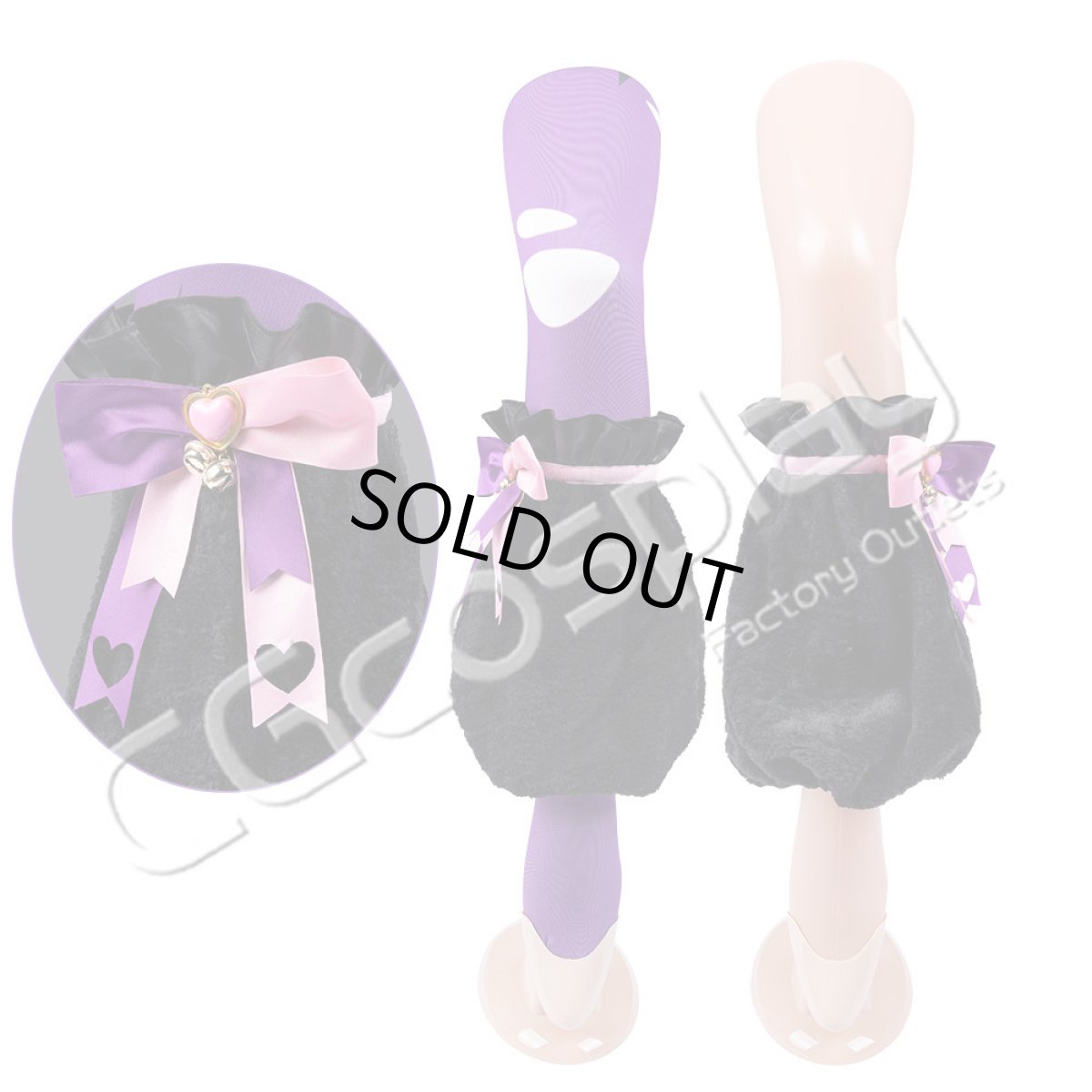 画像9: 「一部在庫」ウマ娘プリティーダービー 　ウマ娘　マヤノトップガン　コスプレ衣装 (9)