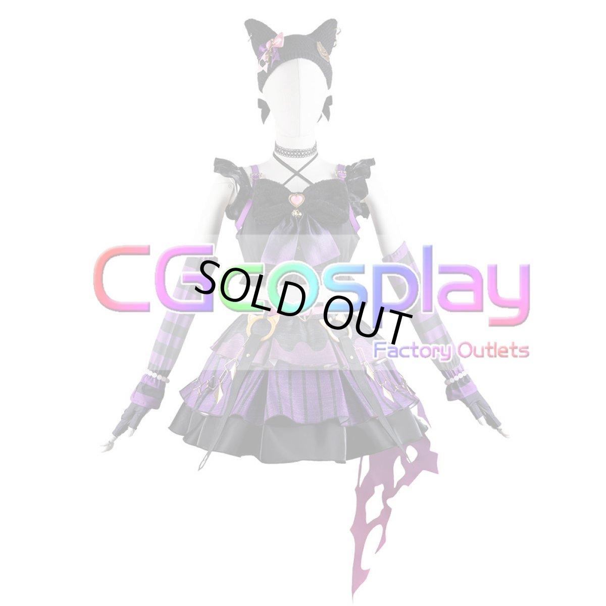 画像5: 「一部在庫」ウマ娘プリティーダービー 　ウマ娘　マヤノトップガン　コスプレ衣装 (5)