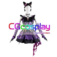 画像5: 「一部在庫」ウマ娘プリティーダービー 　ウマ娘　マヤノトップガン　コスプレ衣装 (5)
