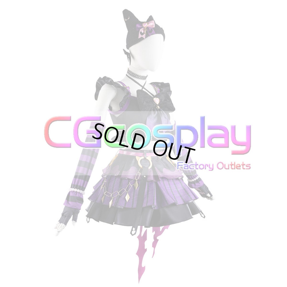 画像6: 「一部在庫」ウマ娘プリティーダービー 　ウマ娘　マヤノトップガン　コスプレ衣装 (6)