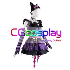 画像6: 「一部在庫」ウマ娘プリティーダービー 　ウマ娘　マヤノトップガン　コスプレ衣装 (6)