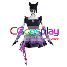 画像8: 「一部在庫」ウマ娘プリティーダービー 　ウマ娘　マヤノトップガン　コスプレ衣装 (8)