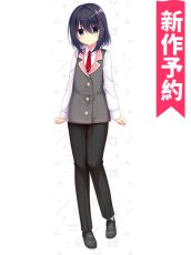 画像1: 受注生産　ハミダシクリエイティブ　新川宏夢　コスプレ衣装 (1)