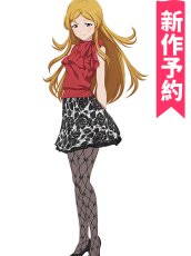 画像1: 受注生産　ミリオンライブ！　篠宮可憐　コスプレ衣装 (1)