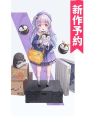 画像1: 受注生産　勝利の女神：NIKKE　ライ　コスプレ衣装 (1)