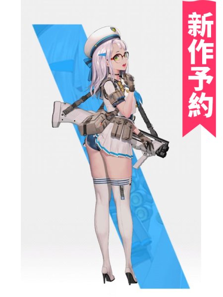 勝利の女神：NIKKE ネオン コスプレ衣装