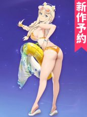 画像1: 受注生産　勝利の女神：NIKKE　トーブ　サンブレイズ　コスプレ衣装 (1)