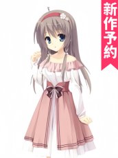 画像1: 受注生産　サノバウィッチ　椎葉紬　コスプレ衣装 (1)