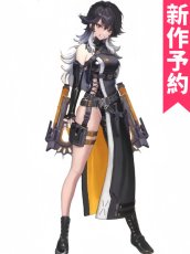 画像1: 受注生産　勝利の女神：NIKKE　K　コスプレ衣装 (1)