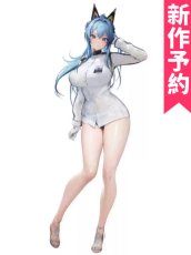 画像1: 受注生産　勝利の女神:NIKKE　ヘルム　水着　コスプレ衣装 (1)