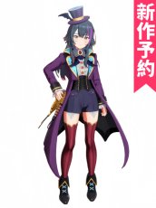 画像1: 受注生産　学園アイドルマスター　月村手毬　仮装狂騒曲　コスプレ衣装 (1)